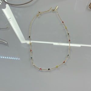 new kendra scott necklace